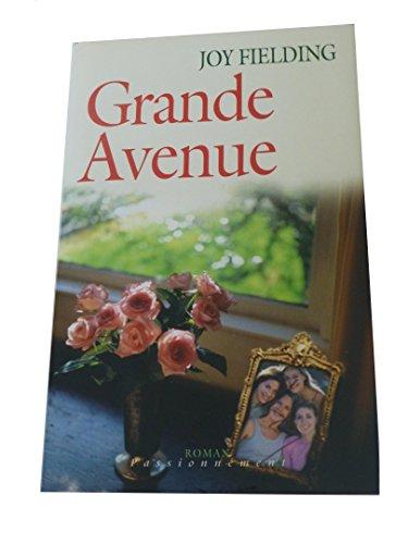 GRANDE AVENUE