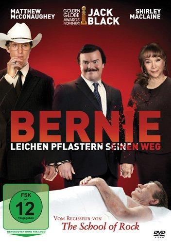 Bernie - Leichen pflastern seinen Weg