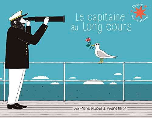 Le capitaine au long cours