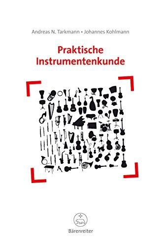 Praktische Instrumentenkunde