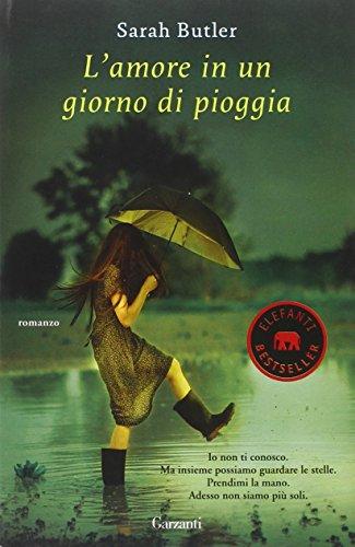 L'amore in un giorno di pioggia