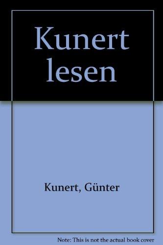 Kunert lesen