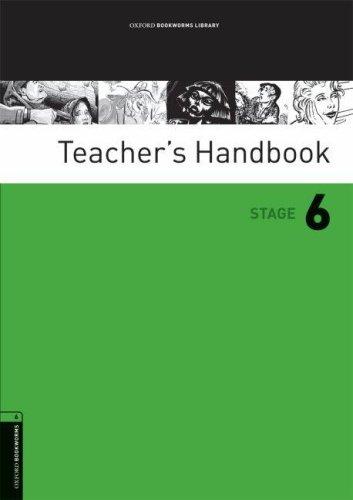 Oxford Bookworms Library: Teacher's Handbook: 1800 Headwords (Oxford Bookworms ELT)