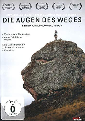 Die Augen des Weges (OmU)