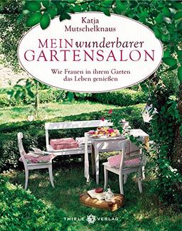 Mein wunderbarer Gartensalon