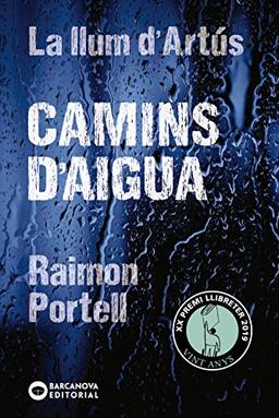 Camins d'aigua (Llibres infantils i juvenils - Diversos)