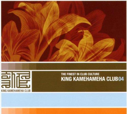 King Kamehameha Club 4