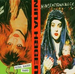 Nunsexmunkrock/Nina Hagen Band