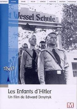 Hitler's Children [FR Import]