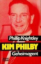 Kim Philby. Geheimagent. ( Sachbuch).