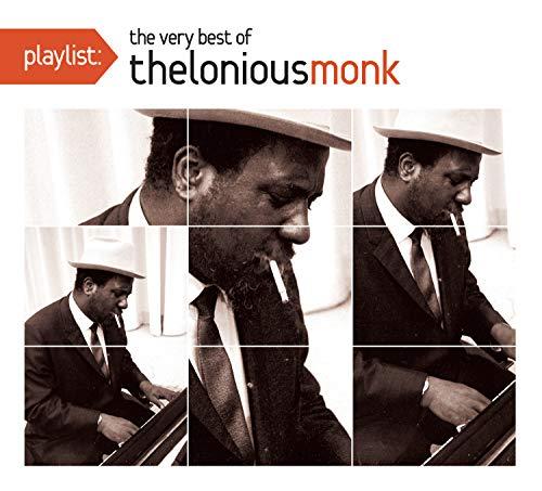 Playlist: the Very Best of Thelonious Monk