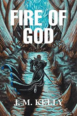 Fire of God: The Dark Angel Tales