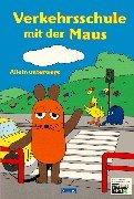 Verkehrsschule mit der Maus: Verkehrsschilder