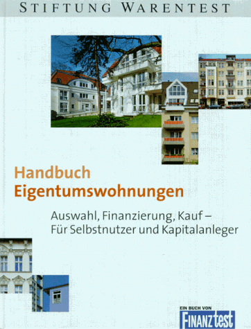 Handbuch Eigentumswohnungen