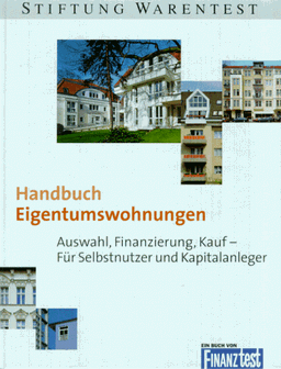 Handbuch Eigentumswohnungen