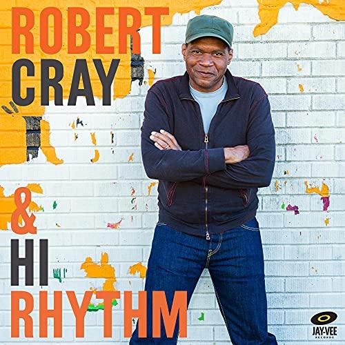 Robert Cray & Hi Rhythm [Vinyl LP]