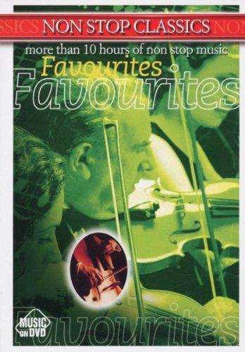 Non Stop Classics: Favourites [DVD-AUDIO]