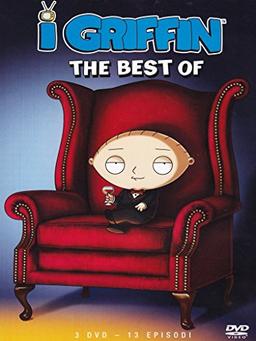 I Griffin - The best of [3 DVDs] [IT Import]