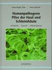 Humanpathogene Pilze der Haut und Schleimhäute: Entnahme, Anzucht, Differenzierung