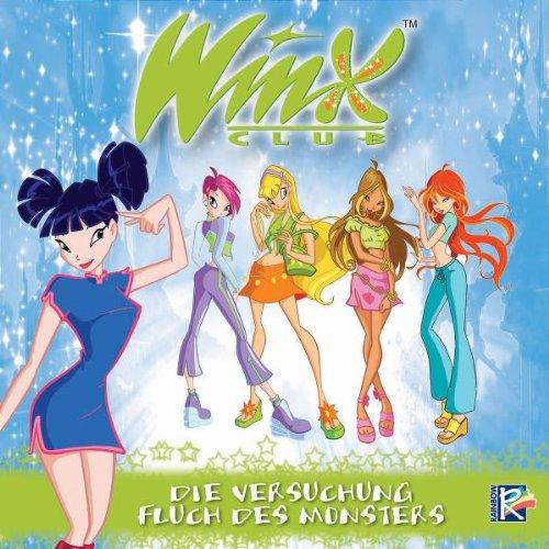 Winx Club,the-Folge 8