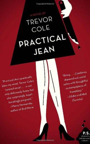 Practical Jean: A Novel (P.S.)