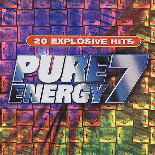 Pure Energy Vol. 7