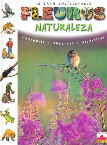 Naturaleza/ Nature (Gran Enciclopedia)