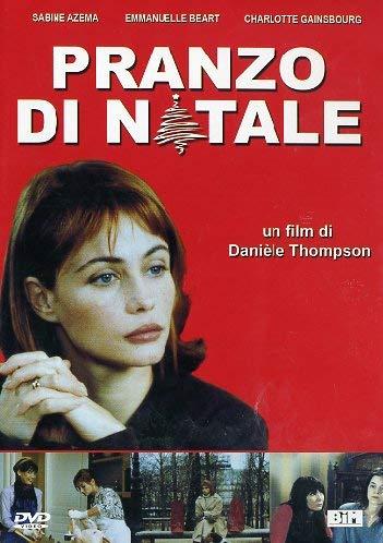 Pranzo Di Natale [IT Import]