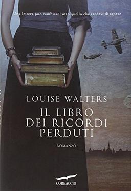 Il libro dei ricordi perduti