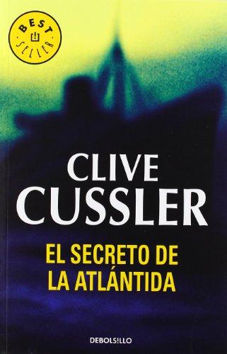 El secreto de la Atlántida (BEST SELLER, Band 26200)