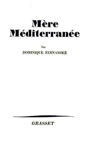 MERE MEDITERRANEE