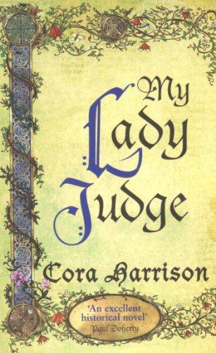 My Lady Judge (Burren Series)