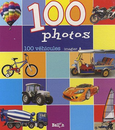 100 VEHICULES (-)