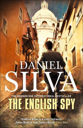 The English Spy