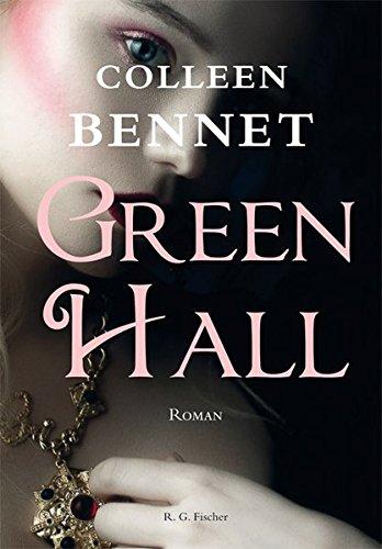 Green Hall: Roman