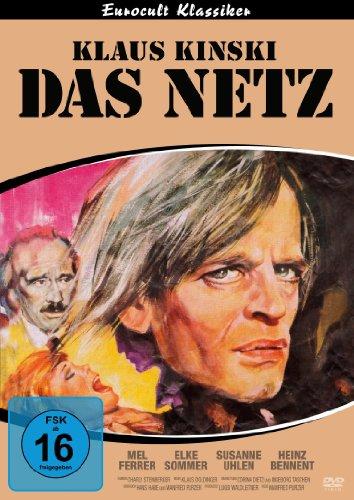 Das Netz - Eurocult Klassiker