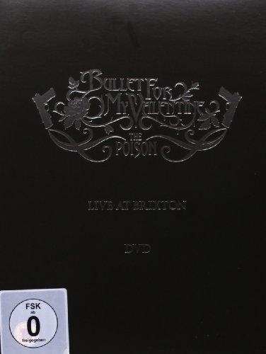 Bullet For My Valentine - The Poison: Live at Brixton [2 DVDs]