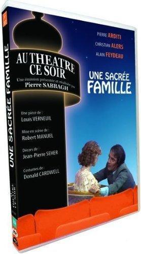 Une sacrée famille [FR Import]