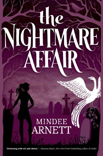 The Nightmare Affair (Arkwell Academy, Band 1)