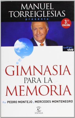 Gimnasia para la memoria (ESPASA HOY)