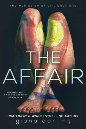 The Affair (The Evolution Of Sin)