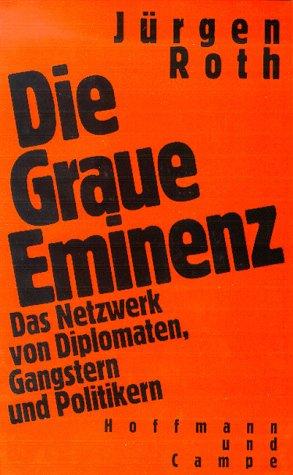 Die Graue Eminenz