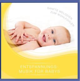 Entspannungsmusik für Babys