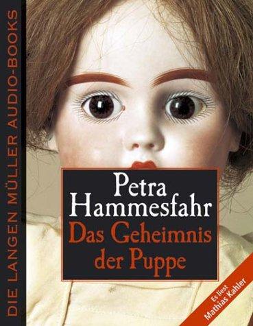 Das Geheimnis der Puppe, 4 Cassetten