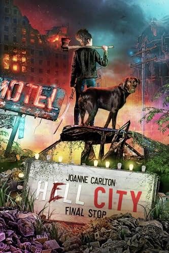 Hell City: Final stop