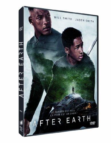 After earth [FR Import]