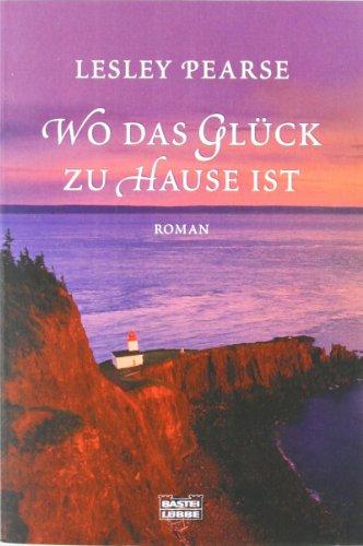 Wo das Glück zu Hause ist