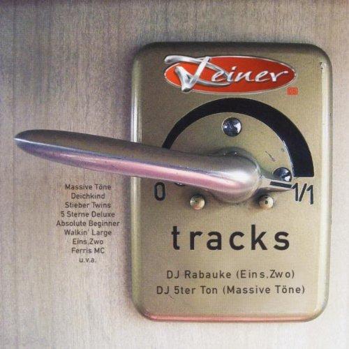 Deiner Tracks Vol.1