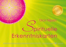 Spirituelle Erkenntniskarten