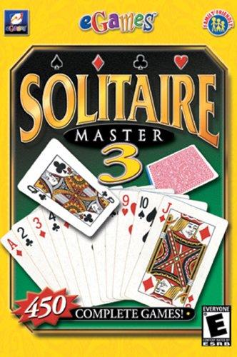 Solitaire Master 3 (輸入版)